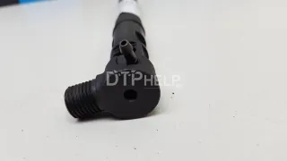 6710170121 Форсунка дизельная электрическая SsangYong Rexton 1 Арт AM70774147, вид 6