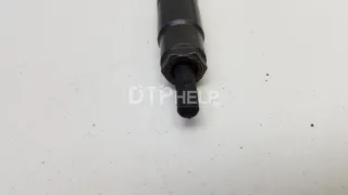 6710170121 Форсунка дизельная электрическая SsangYong Rexton 1 Арт AM70774149, вид 2