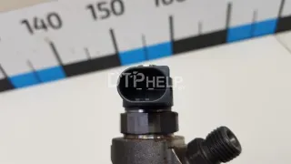 04L130277AC Форсунка дизельная электрическая Volkswagen Tiguan 1 Арт AM70774909, вид 3