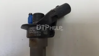 338002F000 Форсунка дизельная электрическая Kia Sorento 2 Арт AM70777309, вид 2