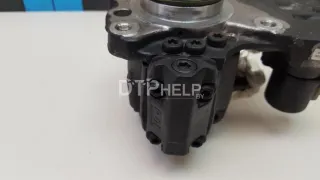 6710700101 ТНВД SsangYong Rexton 1 Арт AM70778285, вид 4
