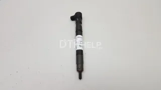 6710170121 Форсунка дизельная электрическая SsangYong Rexton 1 Арт AM70778287, вид 1