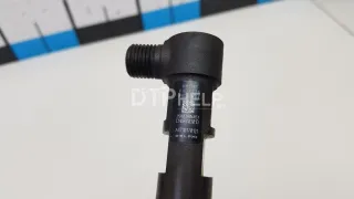 6710170121 Форсунка дизельная электрическая SsangYong Rexton 1 Арт AM70778287, вид 3