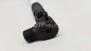 6710170121 Форсунка дизельная электрическая SsangYong Rexton 1 Арт AM70778287, вид 6