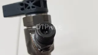 04L130277P Форсунка дизельная электрическая Audi A4 B9 Арт AM70779289, вид 8
