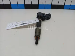 31336769 Форсунка дизельная электрическая Volvo XC90 2 Арт AM70779678, вид 5