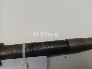 31336769 Форсунка дизельная электрическая Volvo XC90 2 Арт AM70779678, вид 6