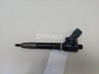 31336769 Форсунка дизельная электрическая Volvo XC90 2 Арт AM70779681, вид 1