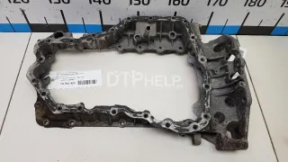 LR006674 Поддон масляный двигателя Land Rover Freelander 2 Арт AM70783423, вид 1