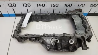LR006674 Поддон масляный двигателя Land Rover Freelander 2 Арт AM70783423, вид 6