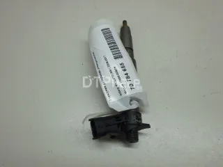 1660000Q1H Форсунка дизельная электрическая Renault Megane 2 Арт AM70784655, вид 2