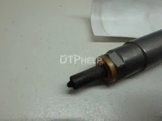 1660000Q1H Форсунка дизельная электрическая Renault Megane 2 Арт AM70784655, вид 5