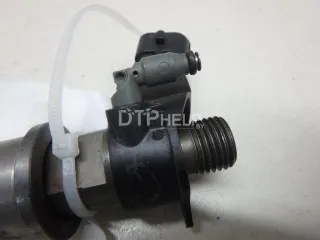 1660000Q1H Форсунка дизельная электрическая Renault Megane 2 Арт AM70784655, вид 6