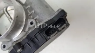 351002S000 Заслонка дроссельная электрическая Kia K5 3 Арт AM70786471, вид 4