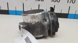 351002S000 Заслонка дроссельная электрическая Kia K5 3 Арт AM70789025, вид 2