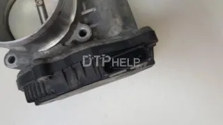 351002S000 Заслонка дроссельная электрическая Kia K5 3 Арт AM70789025, вид 5