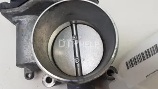 351002S000 Заслонка дроссельная электрическая Kia K5 3 Арт AM70789025, вид 7