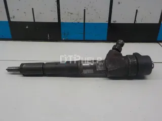 0445110159 Форсунка дизельная электрическая Opel Astra H Арт AM30085029, вид 4
