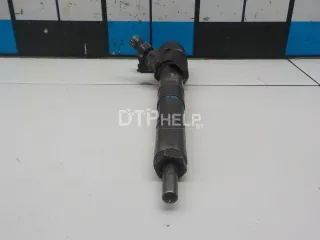 0445110159 Форсунка дизельная электрическая Opel Astra H Арт AM30085029, вид 5