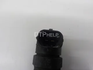 0445110159 Форсунка дизельная электрическая Opel Astra H Арт AM30085029, вид 6