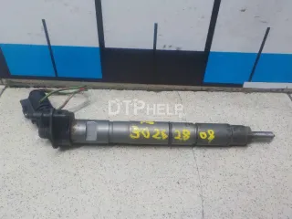 059130277AJ Форсунка дизельная электрическая Audi A6 C6 (S6,RS6) Арт AM30262808, вид 1