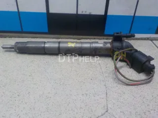 059130277AJ Форсунка дизельная электрическая Audi A6 C6 (S6,RS6) Арт AM30262808, вид 3
