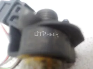 059130277AJ Форсунка дизельная электрическая Audi A6 C6 (S6,RS6) Арт AM30262808, вид 5