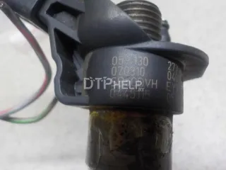 059130277AJ Форсунка дизельная электрическая Audi A6 C6 (S6,RS6) Арт AM30262808, вид 7
