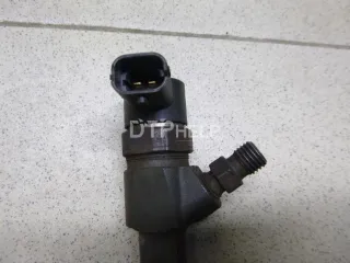 0445110300 Форсунка дизельная электрическая Fiat Bravo 2 Арт AM30364835, вид 2