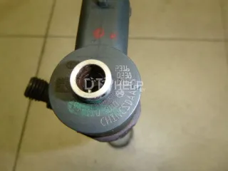 0445110300 Форсунка дизельная электрическая Fiat Bravo 2 Арт AM30364835, вид 4