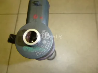 0445110300 Форсунка дизельная электрическая Fiat Bravo 2 Арт AM30364835, вид 5