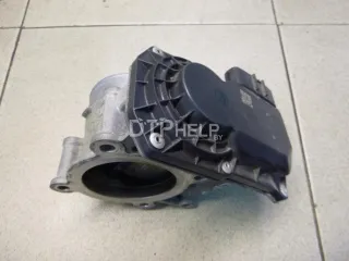 PY0113640A Заслонка дроссельная электрическая Mazda CX-5 1 Арт AM30594273, вид 2