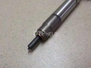 338002A610 Форсунка дизельная электрическая Kia Venga Арт AM30625704, вид 2