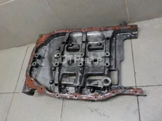 214904A000 Поддон масляный двигателя Kia Sorento 1 Арт AM30680052, вид 5