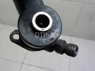 8658352 Форсунка дизельная электрическая Volvo XC90 1 Арт AM30761831, вид 5
