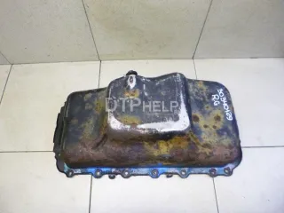 4648930AA Поддон масляный двигателя Chrysler Voyager 4 Арт AM30765595, вид 3