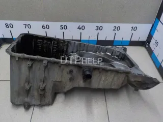 6460101513 Поддон масляный двигателя Mercedes Vito W639 Арт AM30842085, вид 1