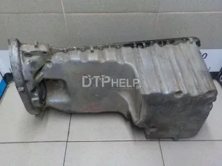6460101513 Поддон масляный двигателя Mercedes Vito W639 Арт AM30842085, вид 3