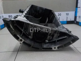 6460101513 Поддон масляный двигателя Mercedes Vito W639 Арт AM30842085, вид 4