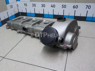 94810513206 Крышка головки блока (клапанная) Porsche Cayenne 955 Арт AM30850300, вид 3