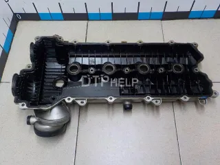 94810513206 Крышка головки блока (клапанная) Porsche Cayenne 955 Арт AM30850300, вид 4