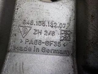 94810513206 Крышка головки блока (клапанная) Porsche Cayenne 955 Арт AM30850300, вид 6
