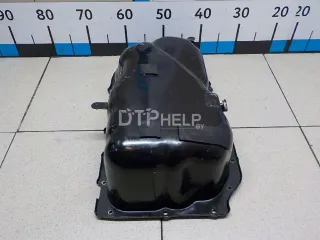 SH0110400D Поддон масляный двигателя Mazda CX-5 1 Арт AM30904173, вид 2