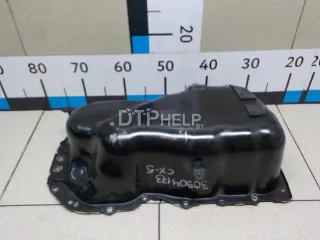 SH0110400D Поддон масляный двигателя Mazda CX-5 1 Арт AM30904173, вид 3