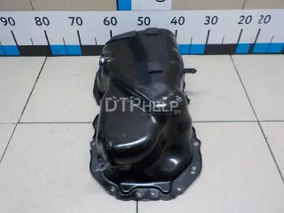 SH0110400D Поддон масляный двигателя Mazda CX-5 1 Арт AM30904173, вид 4
