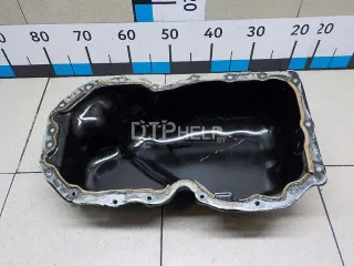 SH0110400D Поддон масляный двигателя Mazda CX-5 1 Арт AM30904173, вид 5