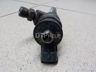 166000121R Форсунка дизельная электрическая Renault Kangoo 2 Арт AM30912736, вид 6