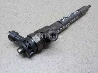 166000121R Форсунка дизельная электрическая Renault Kangoo 2 Арт AM30912737, вид 3