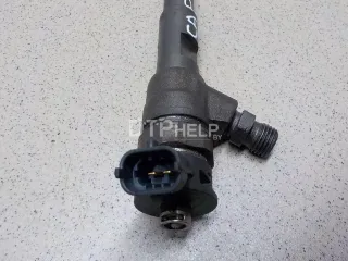 166000121R Форсунка дизельная электрическая Renault Kangoo 2 Арт AM30912737, вид 4