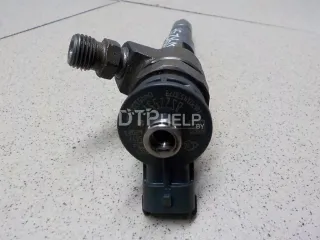 166000121R Форсунка дизельная электрическая Renault Kangoo 2 Арт AM30912737, вид 5